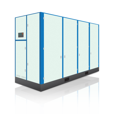 Винтовой компрессор DALI EN-110/7 II