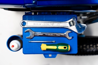 Аппарат окрасочный DRAGON DN9500 с электроприводом