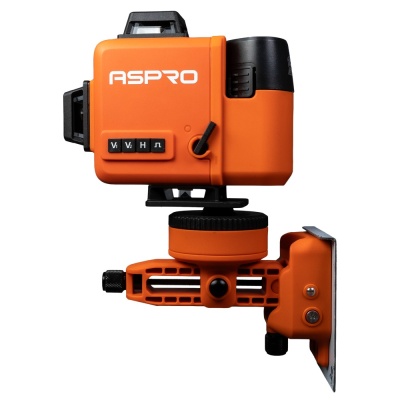 Лазерный уровень ASPRO LL4D-2