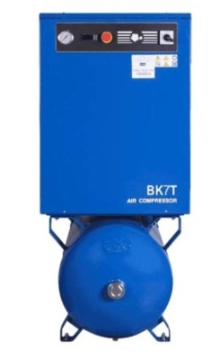 Винтовой компрессор REMEZA ВК7Т-10-270