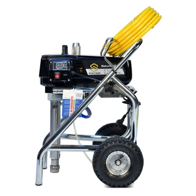 Окрасочный аппарат SCHTAER Saturn 35