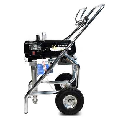 Окрасочный аппарат SCHTAER Saturn 35