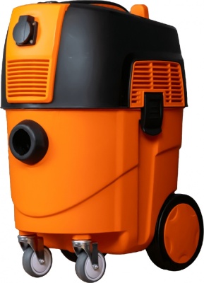 Пылесос строительный ASPRO VC2