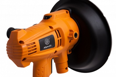 Ручная шлифовальная машина ASPRO Д3 (D3)