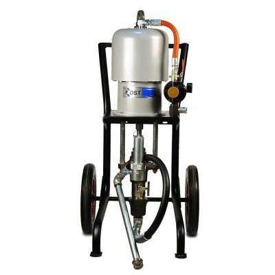 Поршневой насос DSTech B178-X331