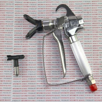 Аппарат окрасочный PREMJET PJ3129