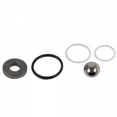 Ремкомплект нижнего клапана TT90650LVK для HYVST SPT 650L