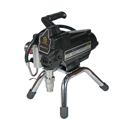 Окрасочный аппарат SCHTAER Mars 21.1