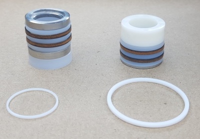 Ремкомплект насоса SS281BWS для SCHTAER Saturn 28