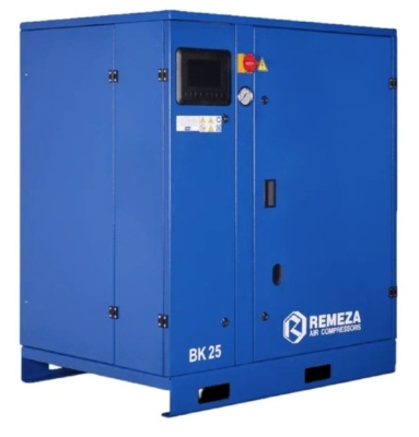 Винтовой компрессор REMEZA ВК25-8ВС