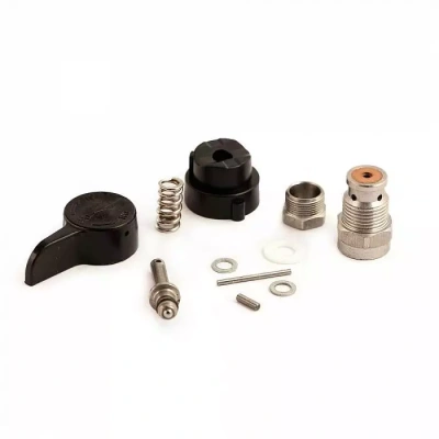 Кран сброса давления для HYVST SPT390 (K9039023)