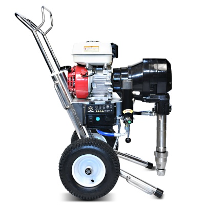 Окрасочный аппарат SCHTAER Jupiter 10GL