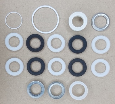 Ремкомплект насоса SS281BWS для SCHTAER Saturn 28