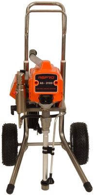 Поршневой окрасочный аппарат ASPRO 3100H
