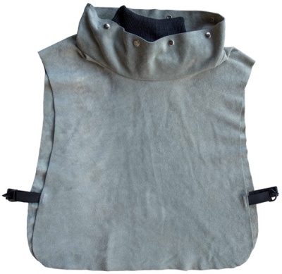 Пелерина для шлема ВЕКТОР со съемным воротом