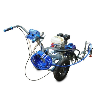 Разметочная машина HYVST SPLM 3400