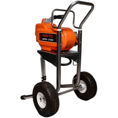 Поршневой окрасочный аппарат ASPRO 2700H
