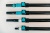Удлинитель телескопический LOSSEW Stick L