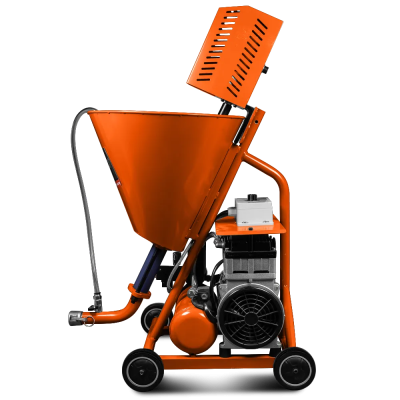 Установка шпаклёвочная ASPRO Н3 (N3)