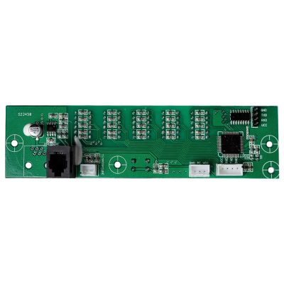 Плата дисплея ASPRO 3900/6000/7200/7200МАКС