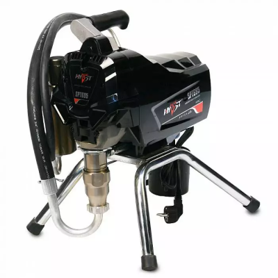 Бензиновый окрасочный аппарат HYVST SPT 8300GTX
