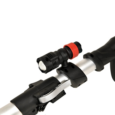 Телескопическая шлифовальная машинка SCHTAER 3000T