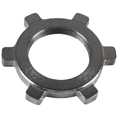 Гайка нижняя для окрасочного аппарата ASPRO-1900